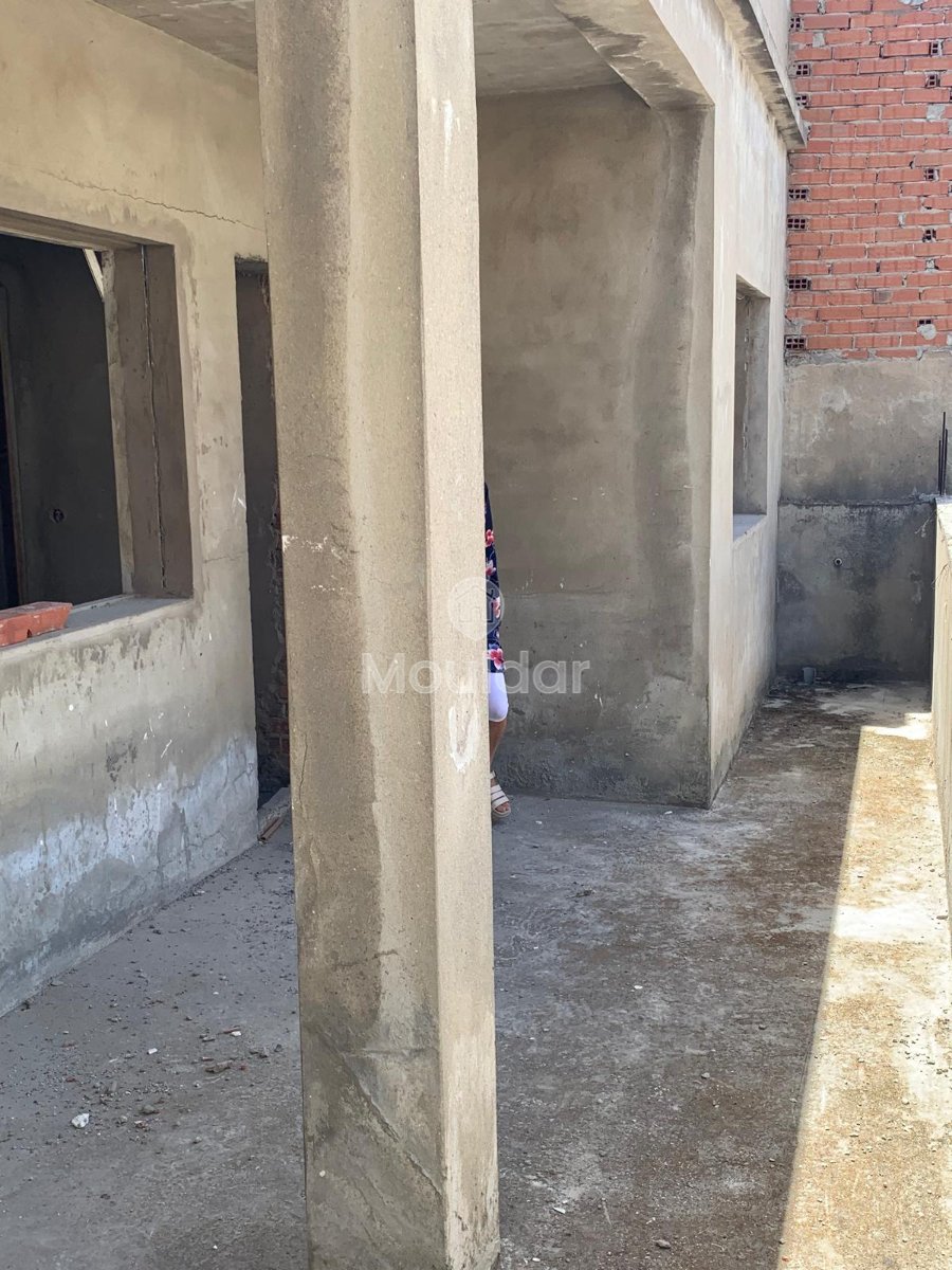 Charmante Maison 8 Chambres à Vendre à Tanger - Charf - Photo 19