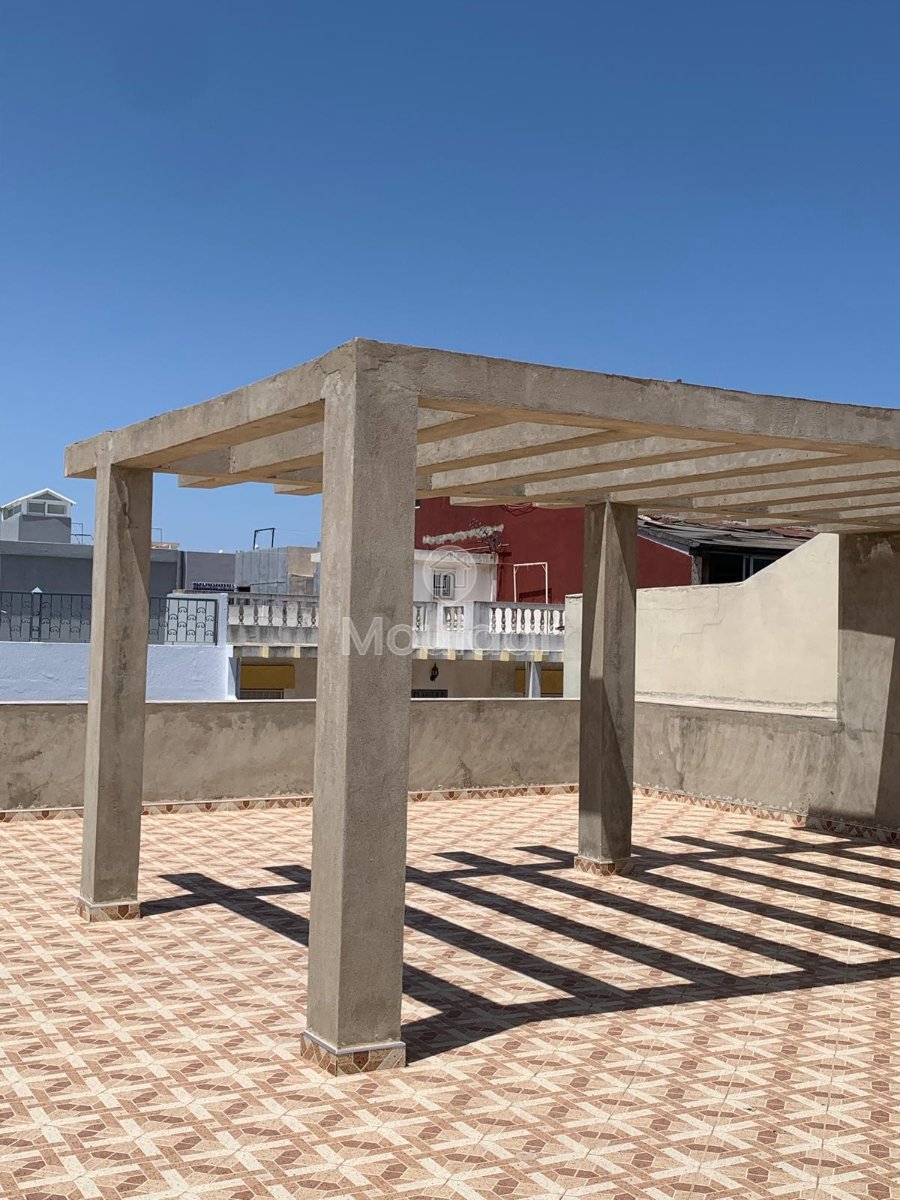 Charmante Maison 8 Chambres à Vendre à Tanger - Charf - Photo 15