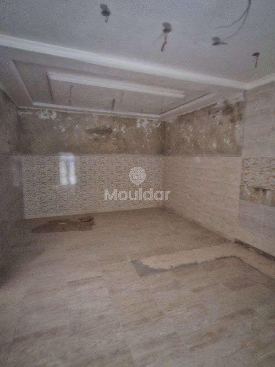 Charmante Maison 8 Chambres à Vendre à Tanger - Charf - Photo 22