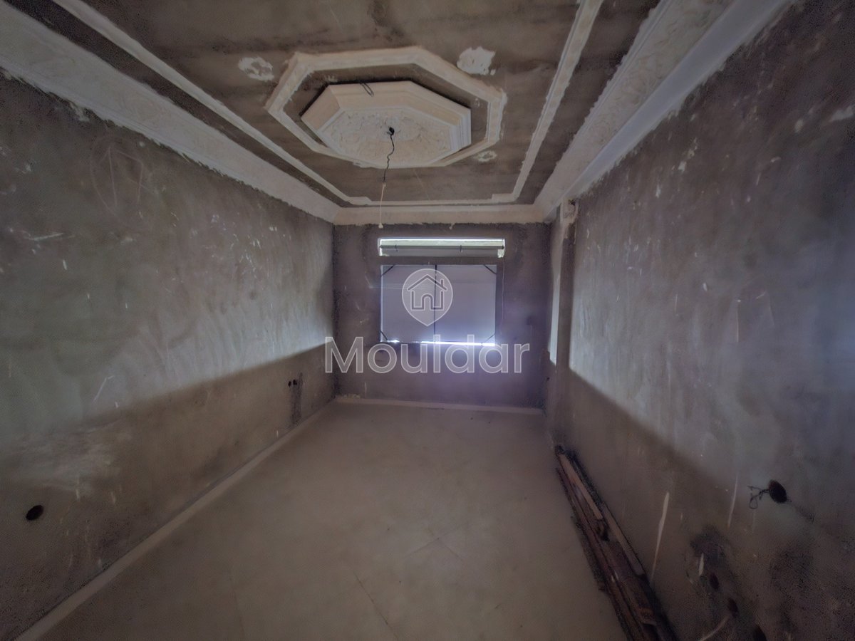 Charmante Maison 8 Chambres à Vendre à Tanger - Charf - Photo 9