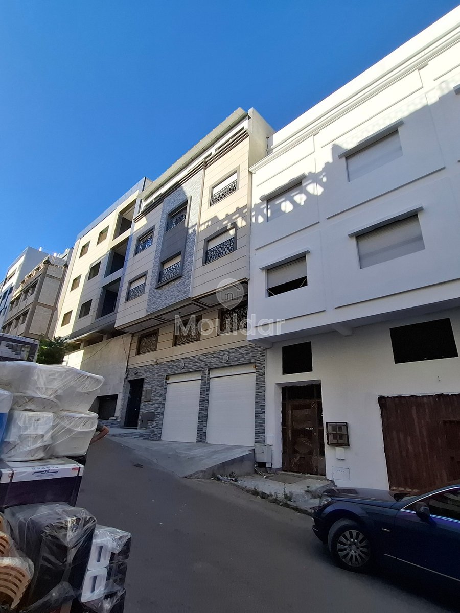 Charmante Maison 8 Chambres à Vendre à Tanger - Charf - Photo 2