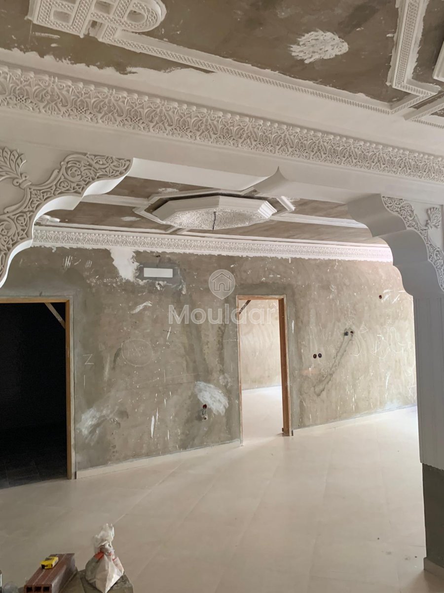 Charmante Maison 8 Chambres à Vendre à Tanger - Charf - Photo 20