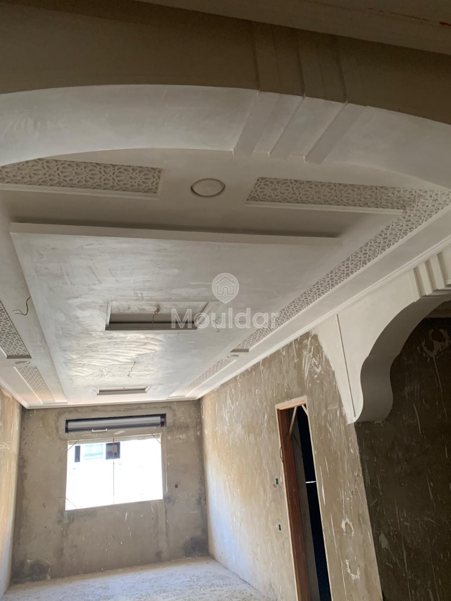 Charmante Maison 8 Chambres à Vendre à Tanger - Charf - Photo 21