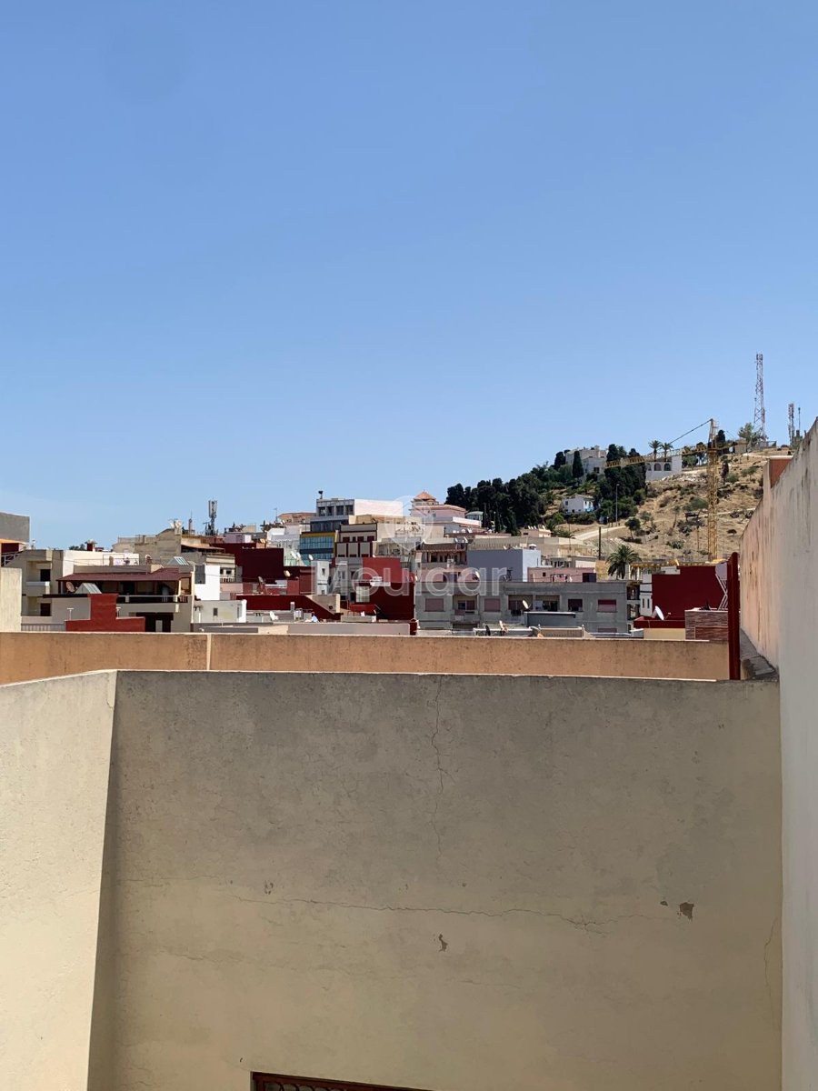 Charmante Maison 8 Chambres à Vendre à Tanger - Charf - Photo 10