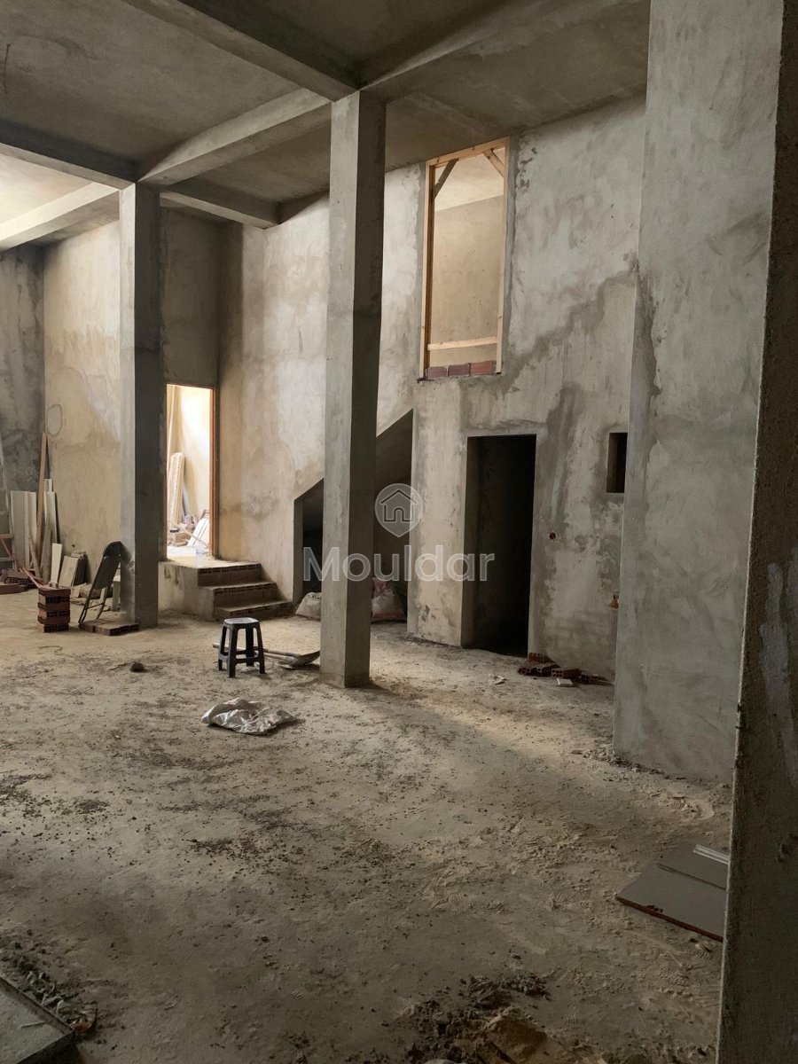 Charmante Maison 8 Chambres à Vendre à Tanger - Charf - Photo 17