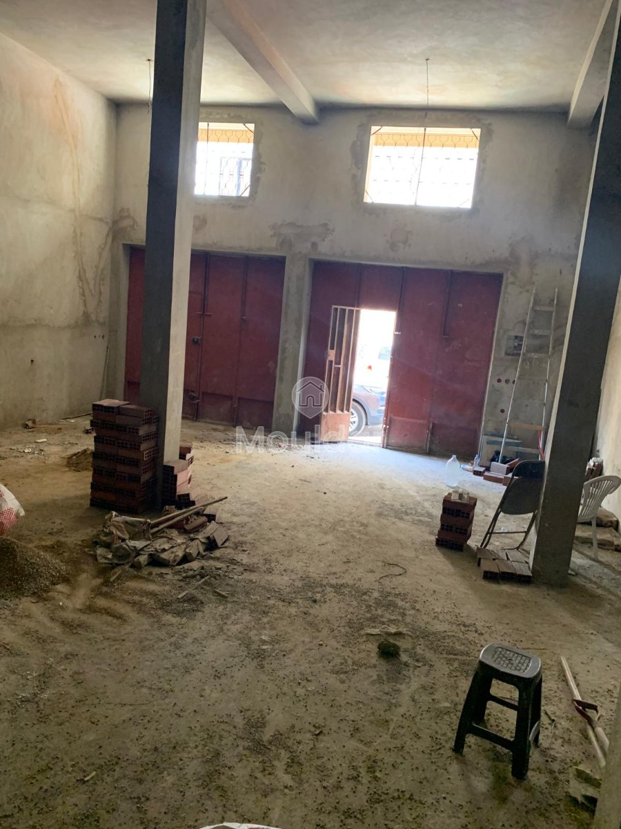 Charmante Maison 8 Chambres à Vendre à Tanger - Charf - Photo 16