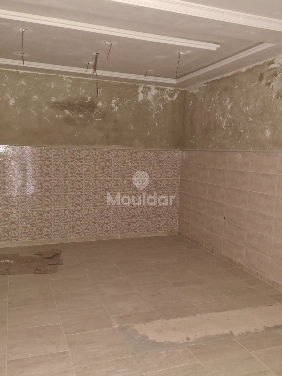 Charmante Maison 8 Chambres à Vendre à Tanger - Charf - Photo 24