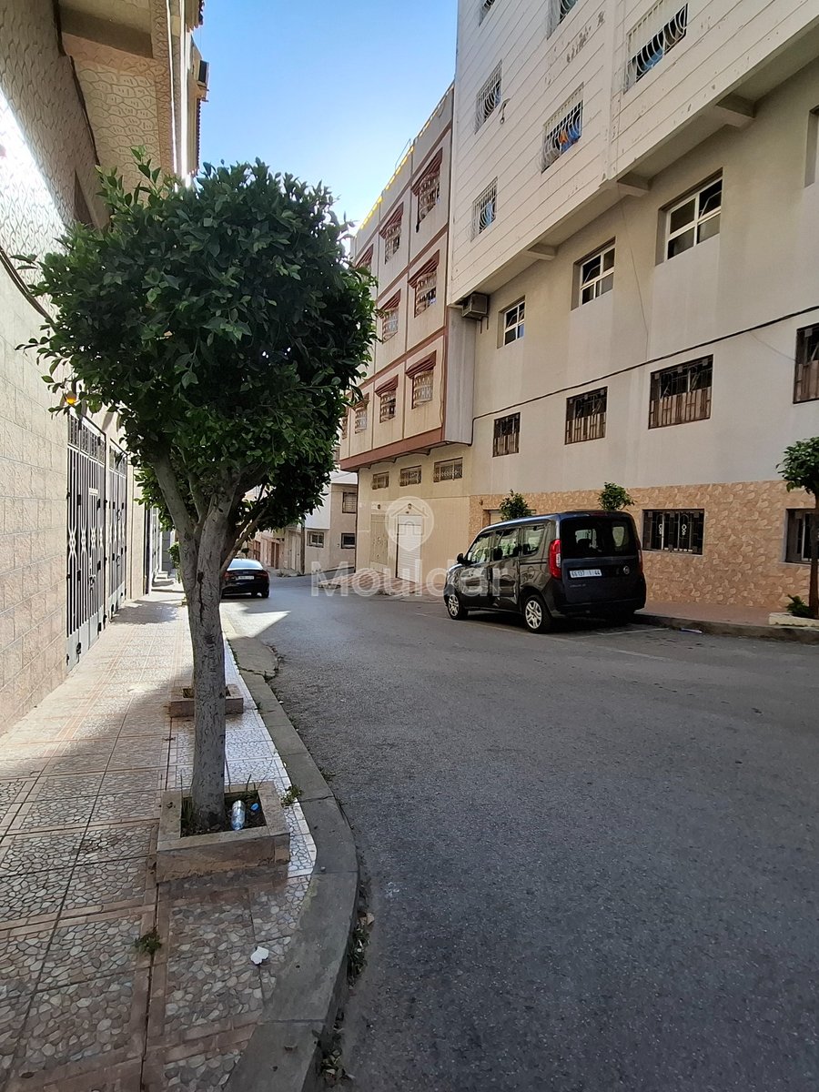 Charmante Maison 8 Chambres à Vendre à Tanger - Charf - Photo 4