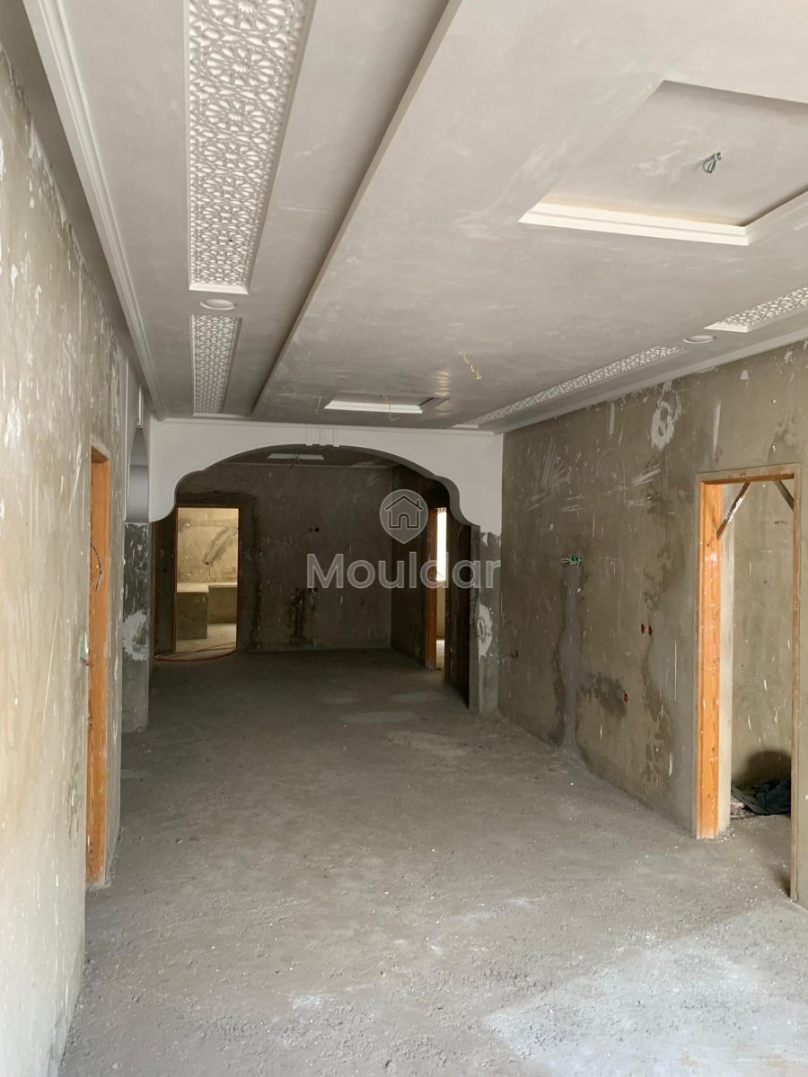 Charmante Maison 8 Chambres à Vendre à Tanger - Charf - Photo 31