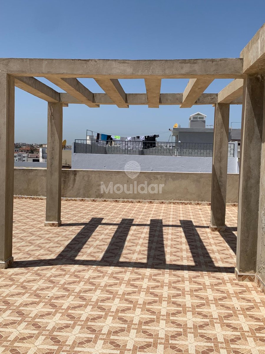 Charmante Maison 8 Chambres à Vendre à Tanger - Charf - Photo 14