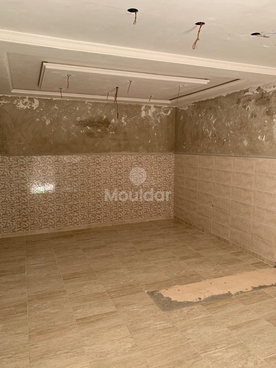 Charmante Maison 8 Chambres à Vendre à Tanger - Charf - Photo 18