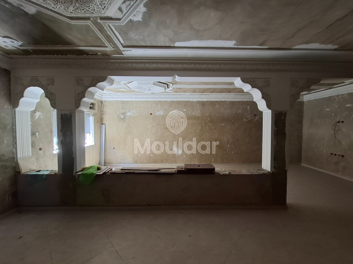 Charmante Maison 8 Chambres à Vendre à Tanger - Charf - Photo 8