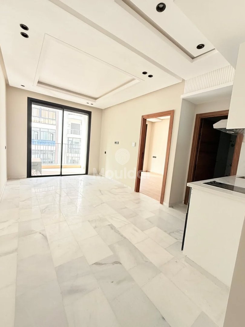 Studio in affitto a Oulfa, Casablanca - 50 m² di comfort - Photo 1
