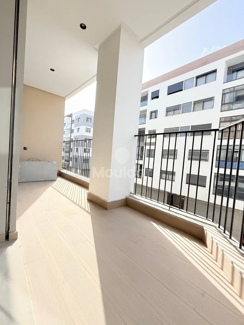 Studio in affitto a Oulfa, Casablanca - 50 m² di comfort - Photo 6