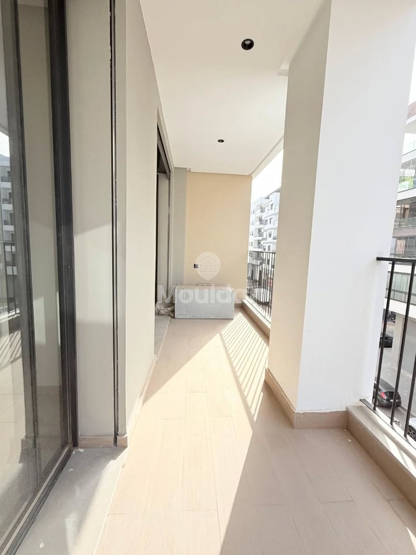 Studio in affitto a Oulfa, Casablanca - 50 m² di comfort - Photo 5