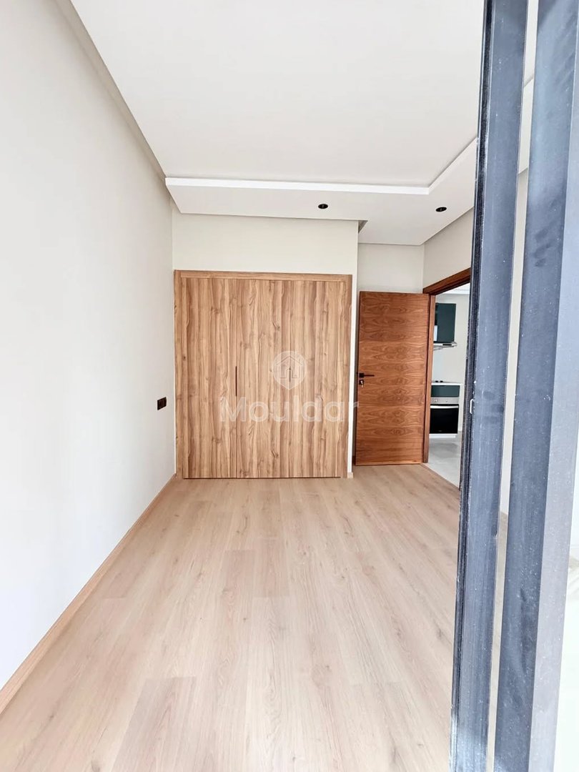 Studio in affitto a Oulfa, Casablanca - 50 m² di comfort - Photo 4