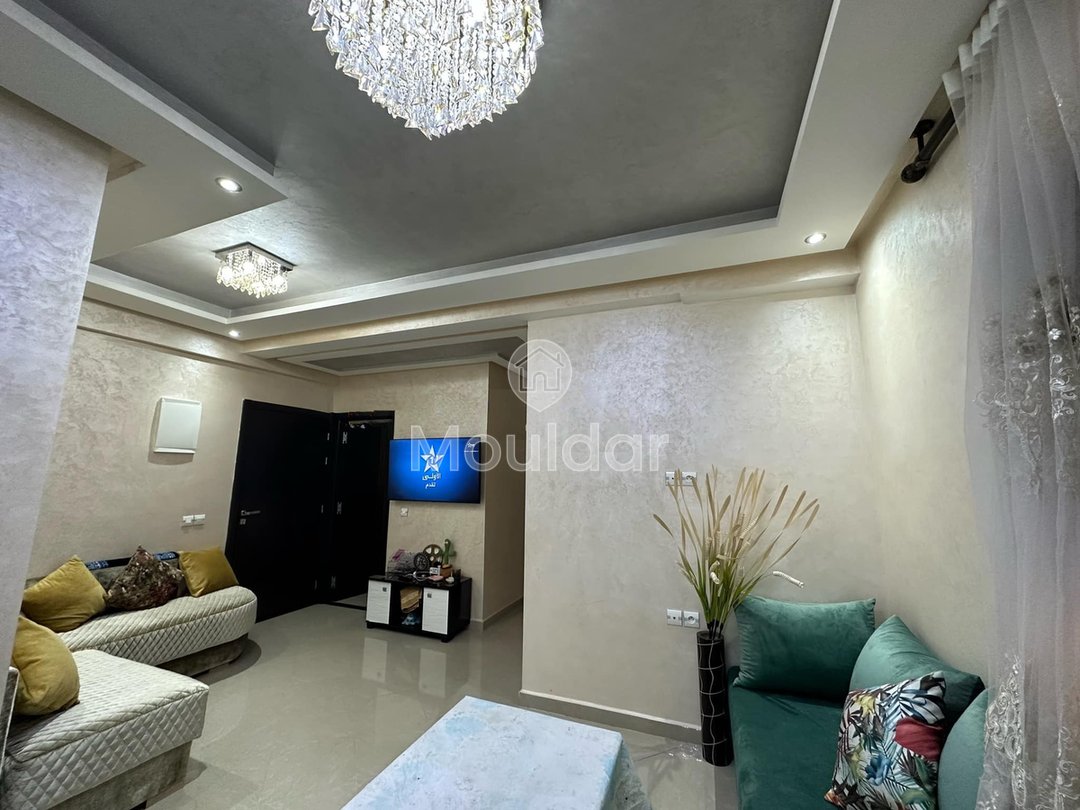 Satılık: Hay Izdihar Mahallesi, Marrakech'te 2 odalı Daire - Photo 3