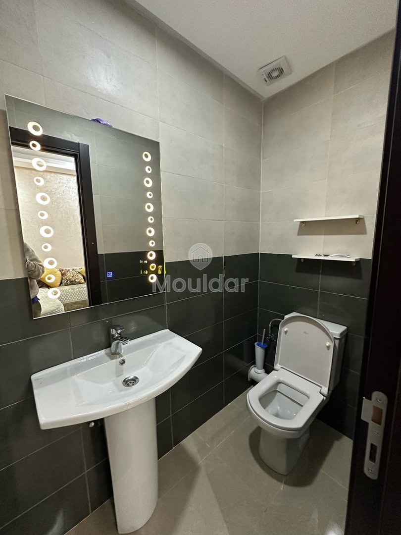 Satılık: Hay Izdihar Mahallesi, Marrakech'te 2 odalı Daire - Photo 8