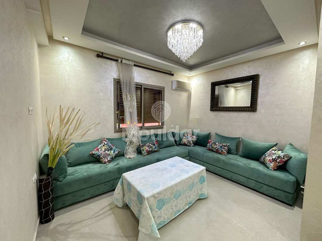 Satılık: Hay Izdihar Mahallesi, Marrakech'te 2 odalı Daire - Photo 2