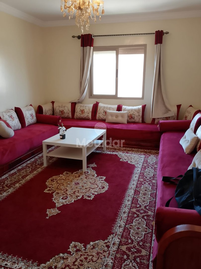 In affitto: Appartamento spazioso di 2 camere a Marrakech - Photo 1