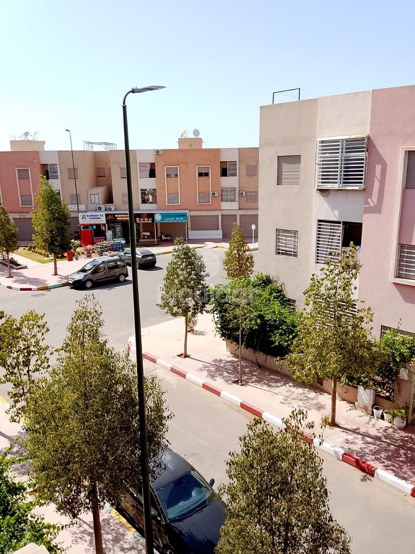 In affitto: Appartamento spazioso di 2 camere a Marrakech - Photo 6