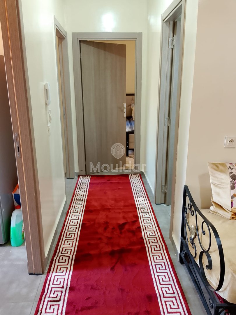 In affitto: Appartamento spazioso di 2 camere a Marrakech - Photo 4