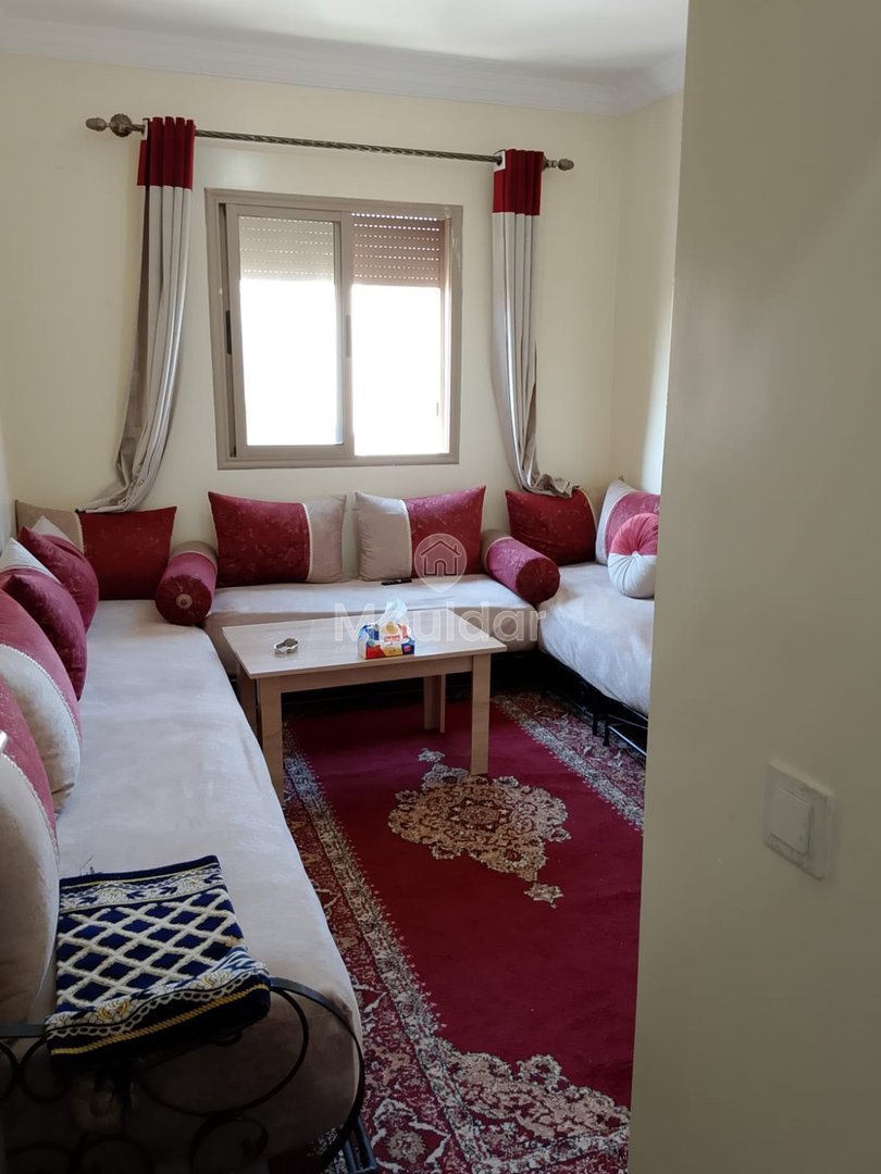 In affitto: Appartamento spazioso di 2 camere a Marrakech - Photo 2