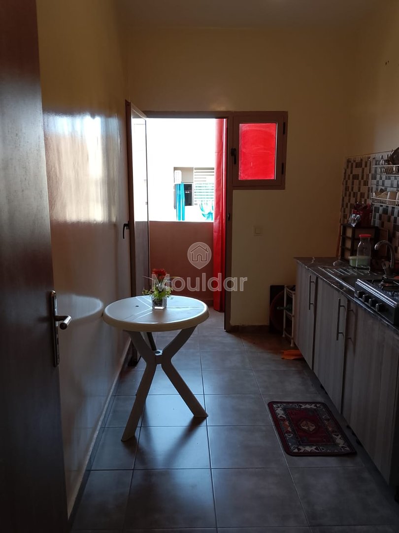 In affitto: Appartamento spazioso di 2 camere a Marrakech - Photo 9