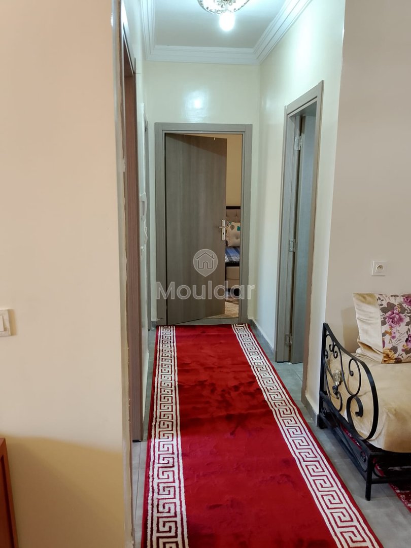 In affitto: Appartamento spazioso di 2 camere a Marrakech - Photo 5