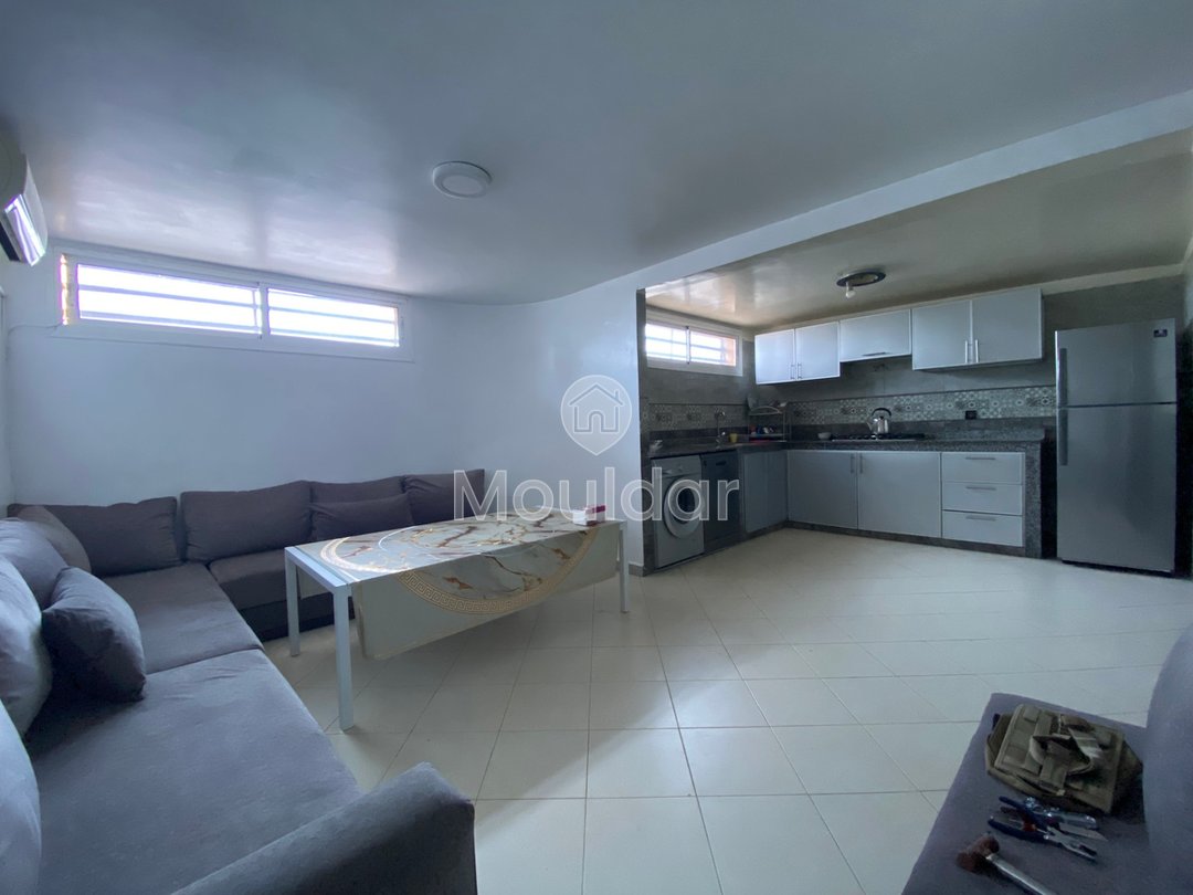 Vacances de Rêve à Temara - Harhoura : Louez Maintenant - Photo 1