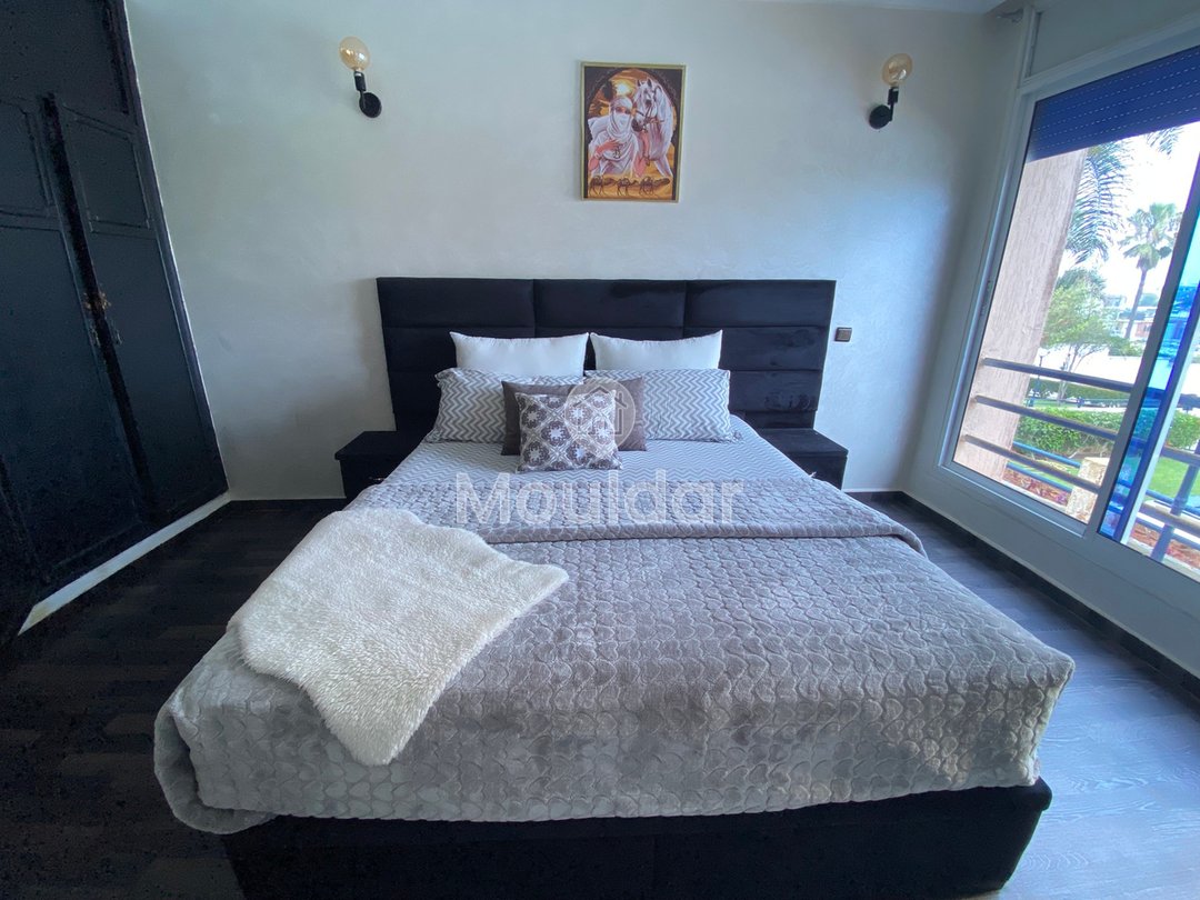 Vacances de Rêve à Temara - Harhoura : Louez Maintenant - Photo 4