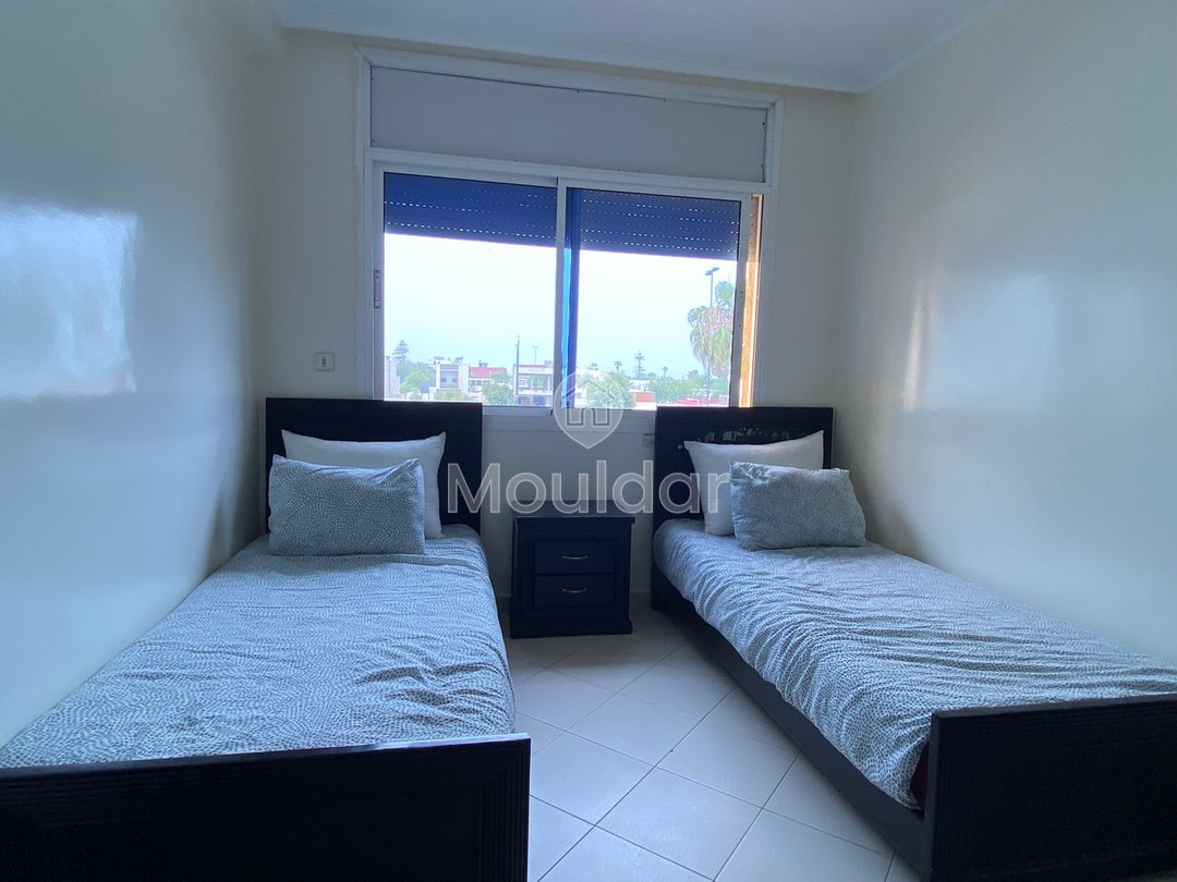 Vacances de Rêve à Temara - Harhoura : Louez Maintenant - Photo 5