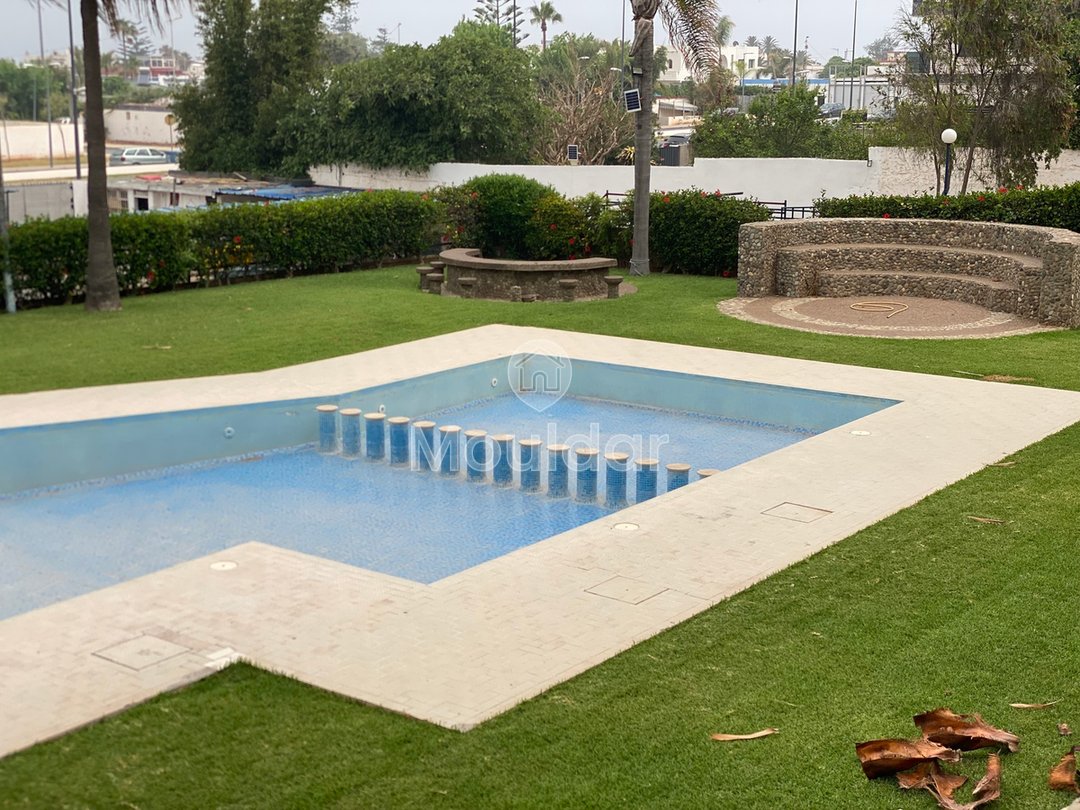 Vacances de Rêve à Temara - Harhoura : Louez Maintenant - Photo 6