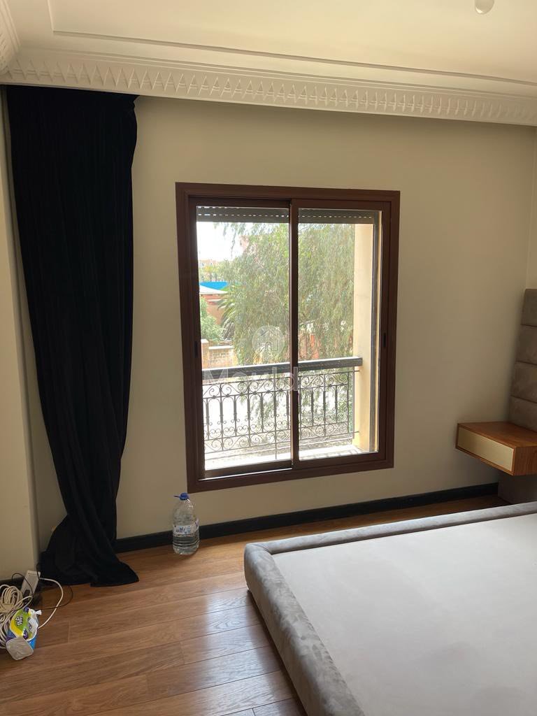 Marrakech'te satılık modern stüdyo: Guéliz'de 50 m² - Photo 4