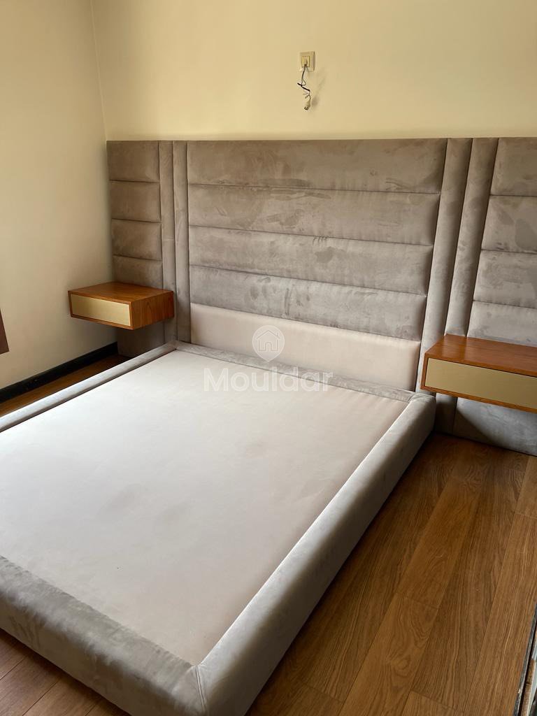 Marrakech'te satılık modern stüdyo: Guéliz'de 50 m² - Photo 3