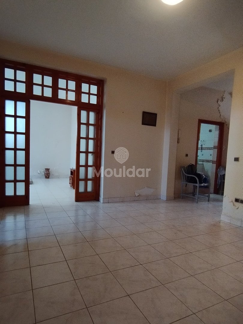 Γοητευτικό σπίτι με 5 δωμάτια προς πώληση στο Αγκαντίρ - Hay Salam - Photo 5