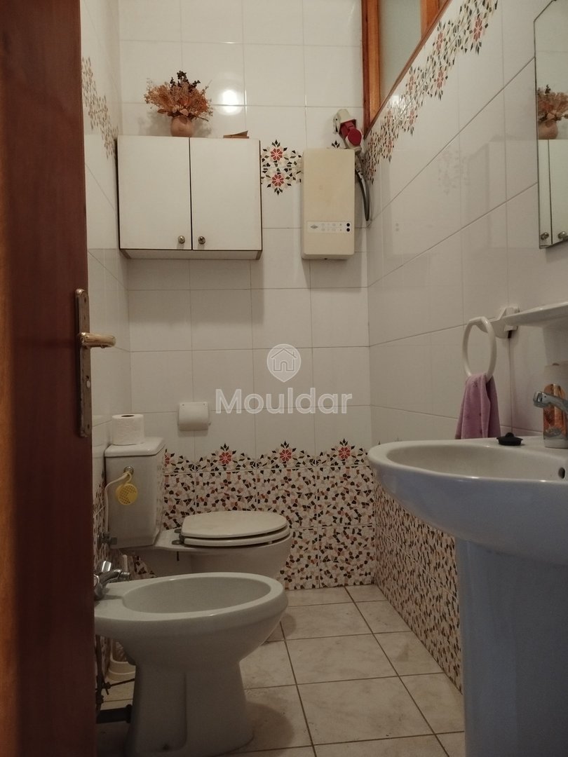 Γοητευτικό σπίτι με 5 δωμάτια προς πώληση στο Αγκαντίρ - Hay Salam - Photo 9