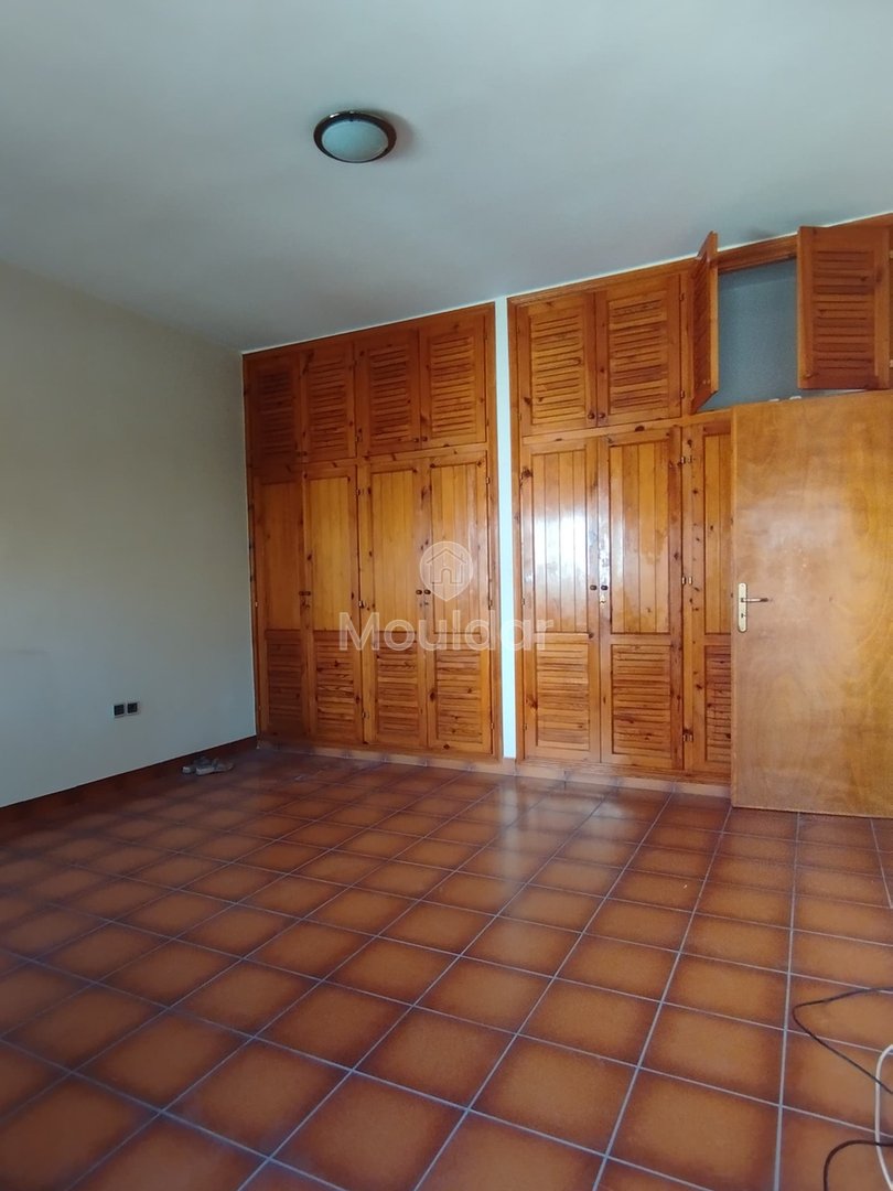 Γοητευτικό σπίτι με 5 δωμάτια προς πώληση στο Αγκαντίρ - Hay Salam - Photo 1