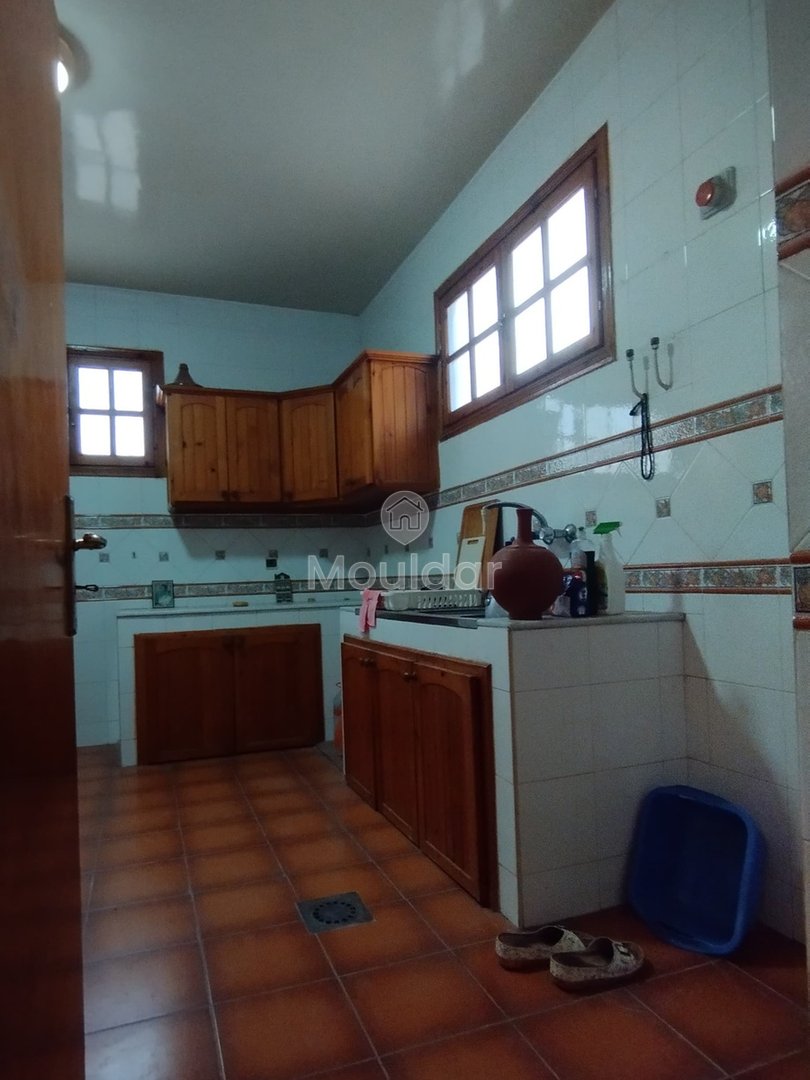 Γοητευτικό σπίτι με 5 δωμάτια προς πώληση στο Αγκαντίρ - Hay Salam - Photo 7