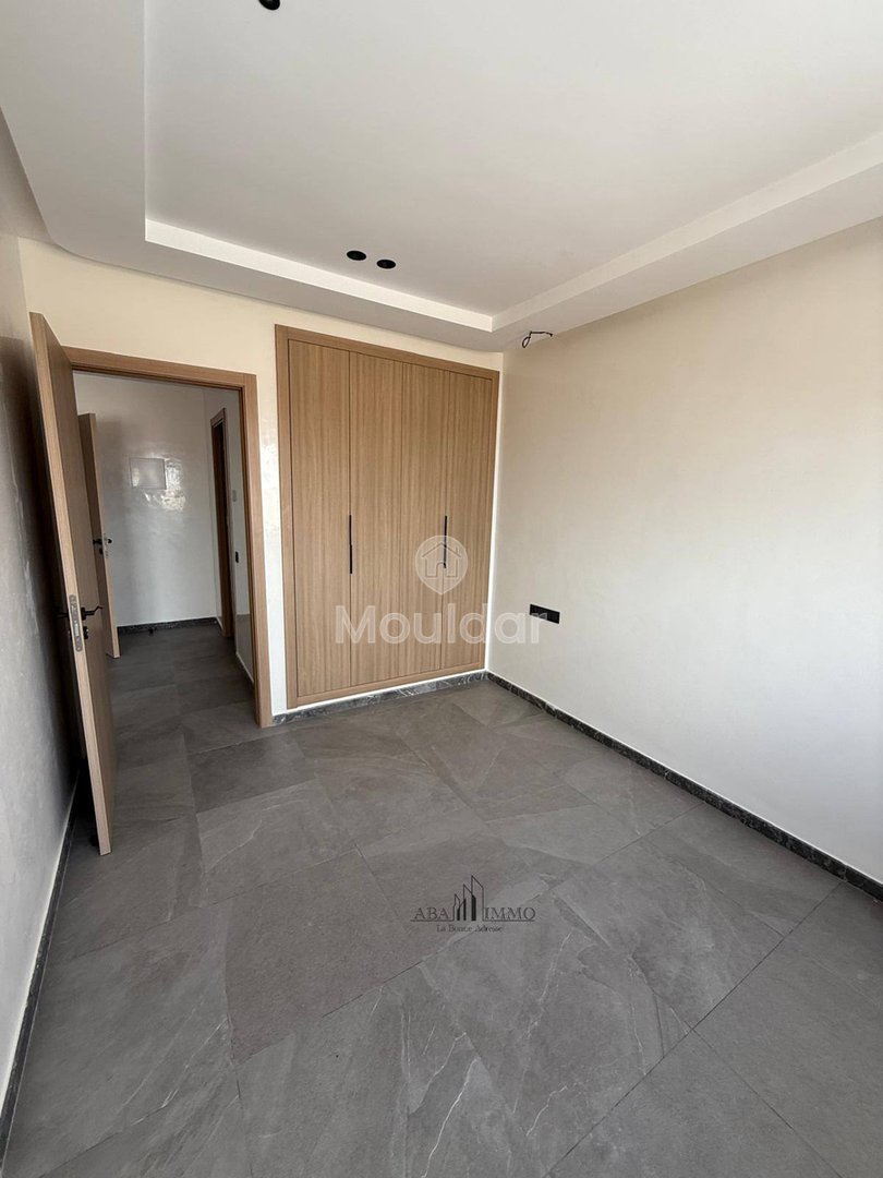 Studio do Wynajęcia w Casablanca - Sidi Maarouf: Komfort Kompaktowy - Photo 4