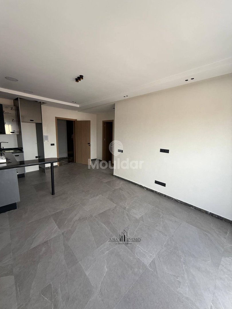 Studio do Wynajęcia w Casablanca - Sidi Maarouf: Komfort Kompaktowy - Photo 3