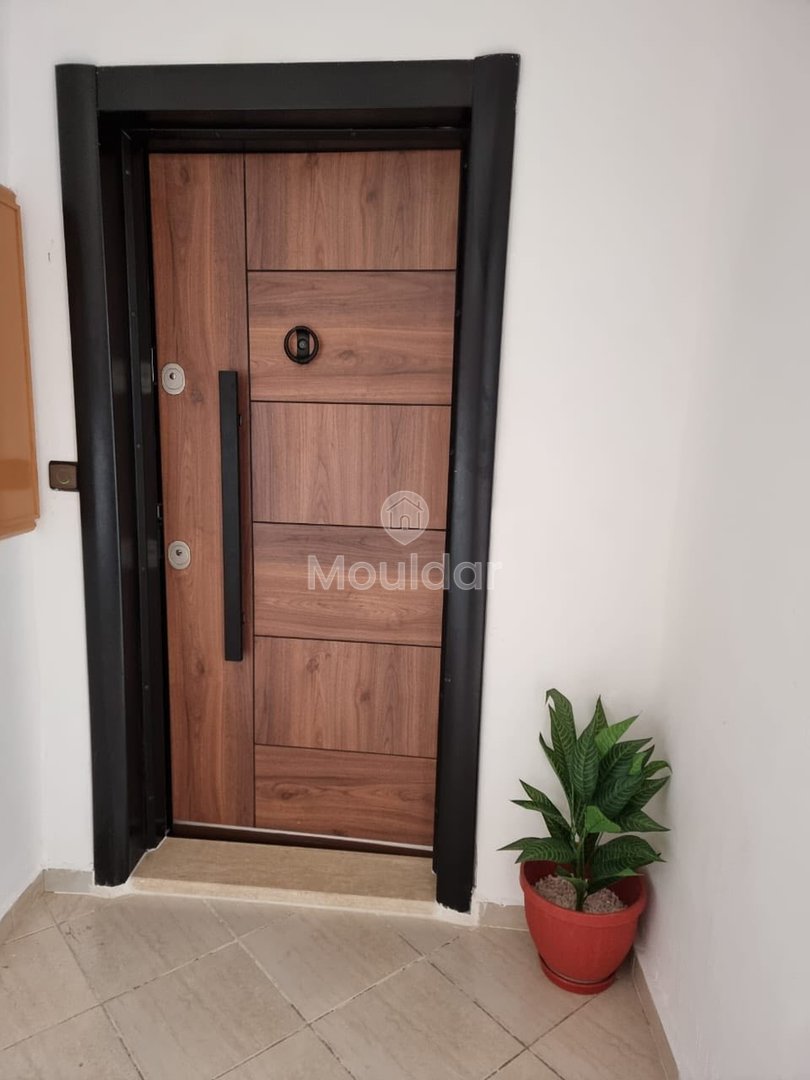 Charmantes 2-Zimmer-Wohnung im Zentrum von Agadir zu vermieten - Photo 8