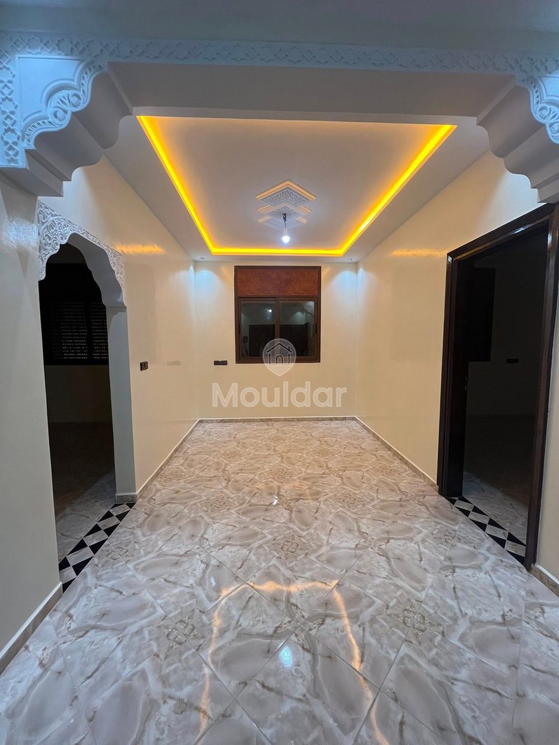 للايجار: شقة ساحرة مع غرفتين في آسفي - Photo 3