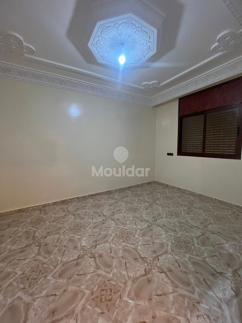 للايجار: شقة ساحرة مع غرفتين في آسفي - Photo 1