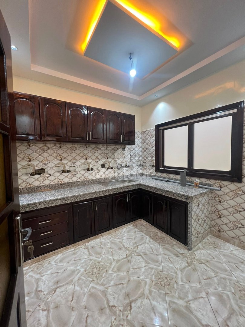 للايجار: شقة ساحرة مع غرفتين في آسفي - Photo 4