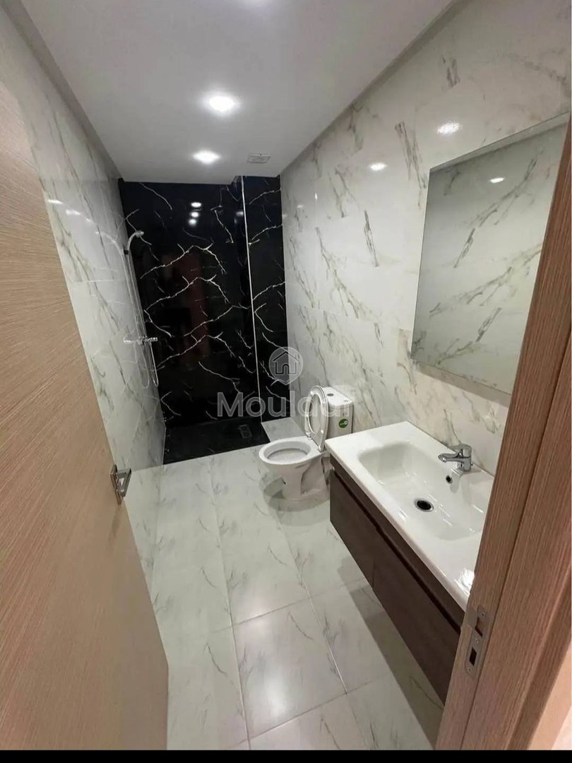 Apartament do wynajęcia w Sidi Maarouf: 85 m², 3 sypialnie - Photo 10