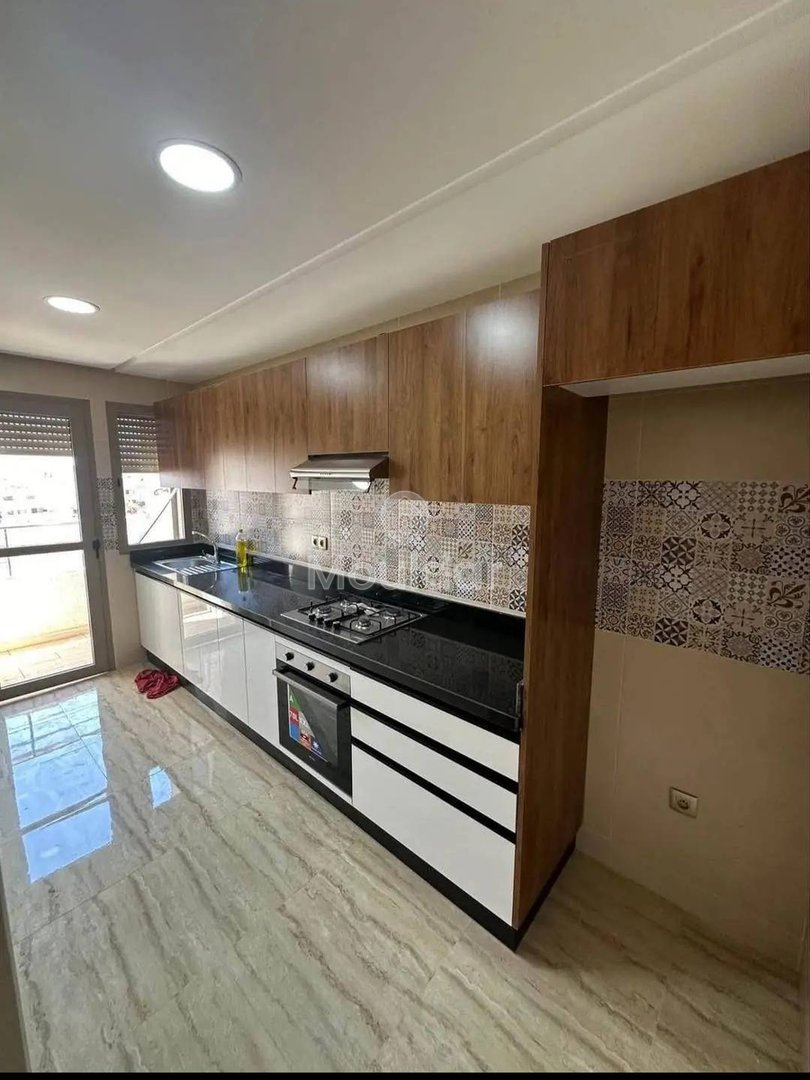 Apartament do wynajęcia w Sidi Maarouf: 85 m², 3 sypialnie - Photo 8