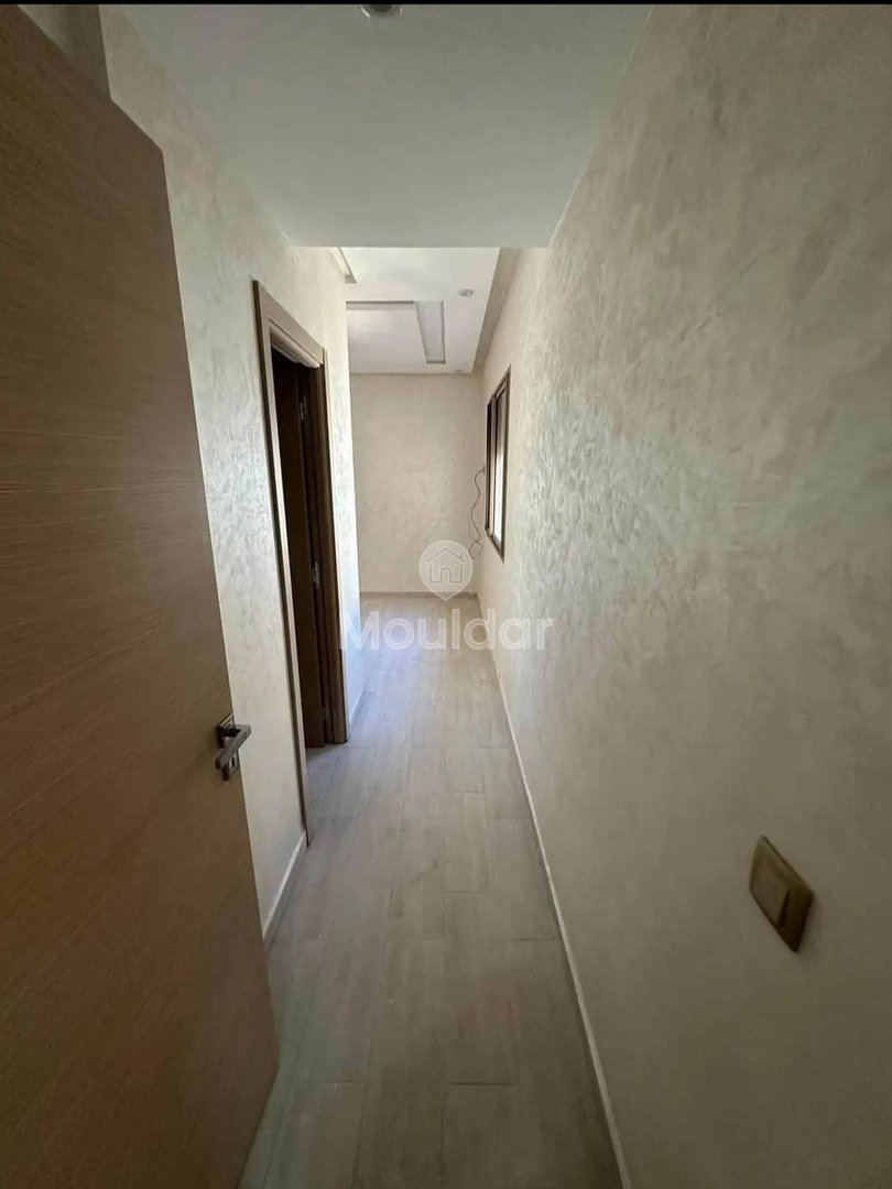 Apartament do wynajęcia w Sidi Maarouf: 85 m², 3 sypialnie - Photo 7