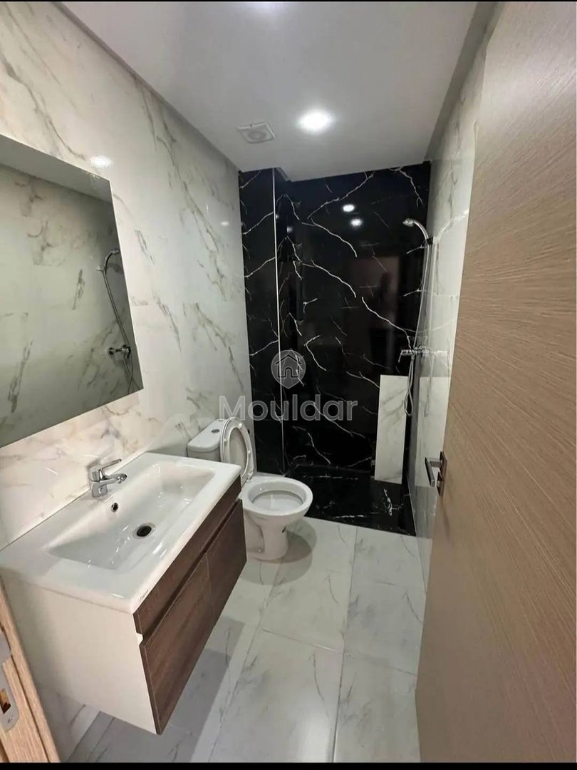 Apartament do wynajęcia w Sidi Maarouf: 85 m², 3 sypialnie - Photo 9