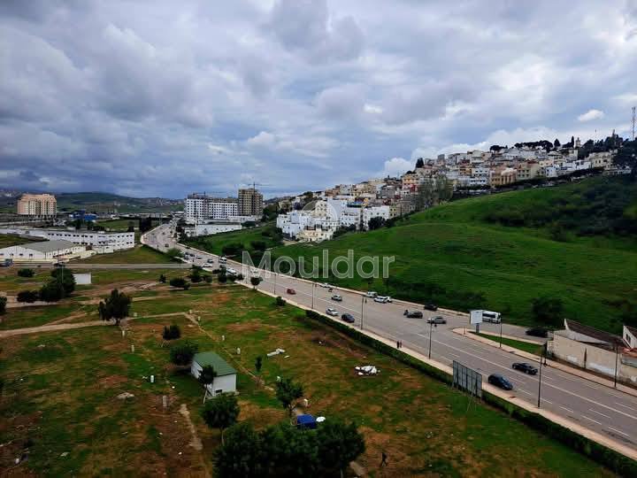 Traumwohnung zur Miete: 2 Schlafzimmer in Tanger - Photo 15